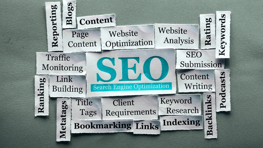 SEO Inteligente com IA - MozProTechai