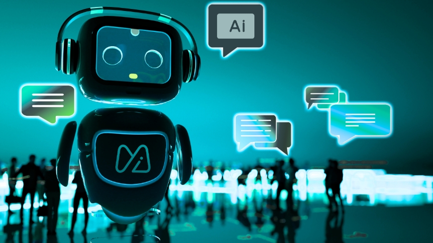 Chatbots com IA - MozProTechai
